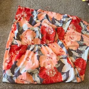 Women’s maxi dress